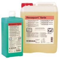 SeptoCid AF forte 1000 ml Fl&auml;chendesinfektion