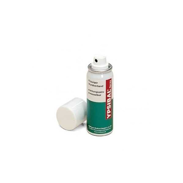 YPSIBAL-Spray 50 ml Sprühpflaster