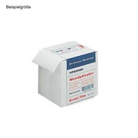 YPSIPOR Wundpflaster elastisch 6 cm x 5 m