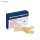 YPSIPLAST Fingerverbände elastisch hautfarben, 2 x 12 cm 100 Stück
