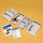 Fingerschnellverband 3 x 3 cm,einzeln steril verpackt
