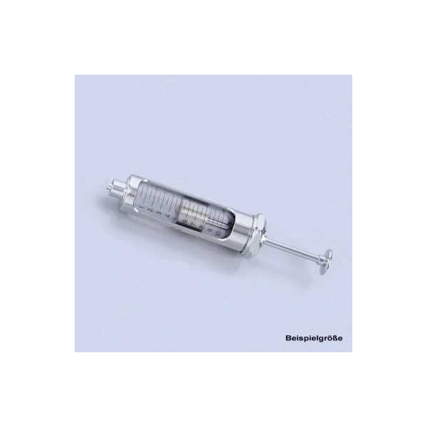 Ultra-Asept 50ml LL Glasmetallspritze
