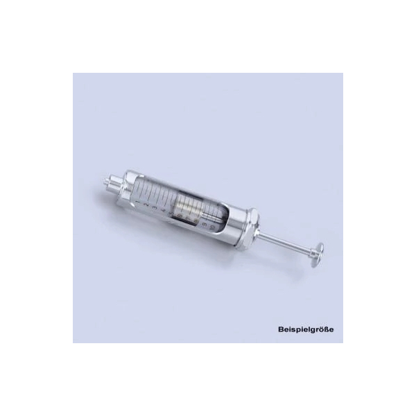 Ultra-Janet Glaszylinder 100 ml