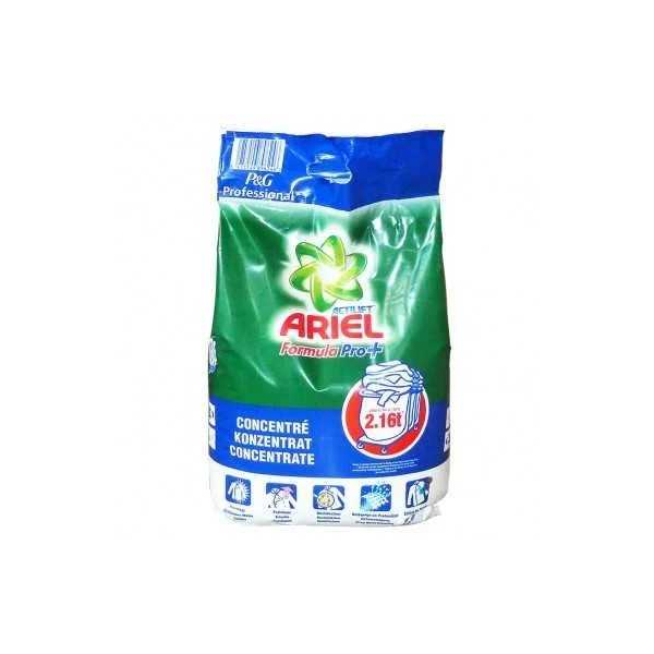 Ariel Formula Pro+ 13 kg Desinfektionsvollwaschmittel  nur für den professionellen Gebrauch