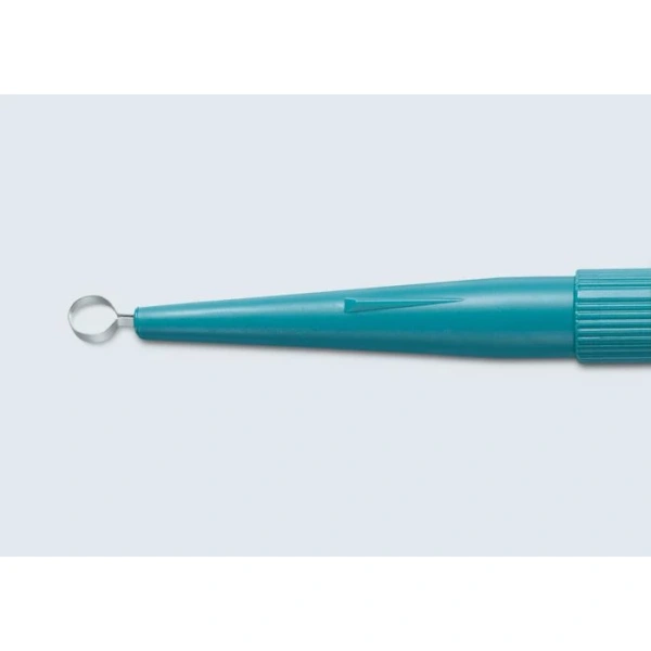 Kai Hautkürette Dermal Curette 7mm steril  20 Stück