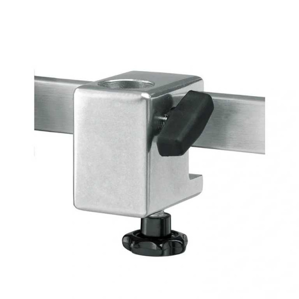Wandschienenklaue mit T-Schraube
