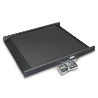 Rollstuhlwaage MWS 300K100M inkl. Eichkosten &euro; 72,00...