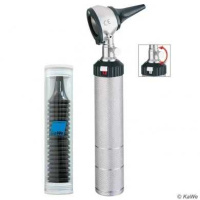 KaWe EUROLIGHT C10 Otoskop 2,5 V, VL,Griff C mit...