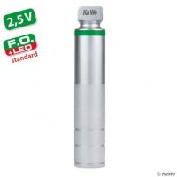 F.O.-Batterie-Ladegriff C mittel 2,5 V LED standard