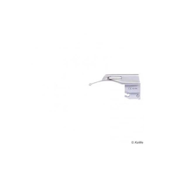 WL-Miller Standard-Spatel Gr. 0