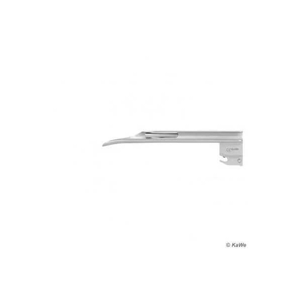 F.O. Miller Standard-Spatel Gr. 2
