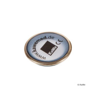 Planet-Hochleistungs-Membrane, allein,Ø 42 mm