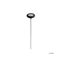 Rossier Reflexhammer, mit elastischem Kunststoffgriff, 24...