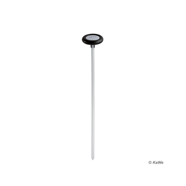 Rossier Reflexhammer, mit elastischem Kunststoffgriff, 35 cm lang