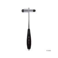 neurologischer Reflexhammer nach Buck mit Kunststoffgriff