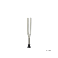 Stimmgabel nach Lucae c4 2048 Hz ohne D&auml;mpfer mit...