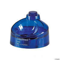 Liquimed Tupferbefeuchter 100 ccm,aus Kunststoff,...
