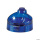 Liquimed Tupferbefeuchter 100 ccm,aus Kunststoff, blau/transparent