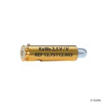 Vakuum-Lampen 2,5 V, für Ophthalmoskop E30,...