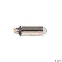 Vakuum-Lampen 2,5 V, für Laryngoskop-Spatel Gr. 2 -...