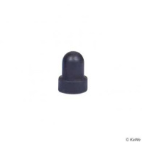 Gummi, klein allein für Reflexhammer nach Troemner...