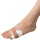 Zehenschiene thermoplastisch für kleine Zehe links