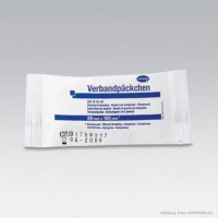 aluderm Verbandp&auml;ckchen DIN 13151 mittel, steril