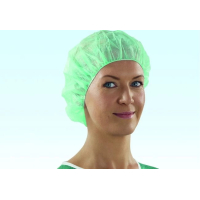 Sentinex OP-Hauben Easy, gr&uuml;n VE = 100 St&uuml;ck