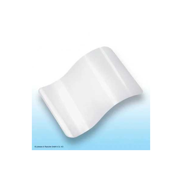 Suprasorb F Folien-Wundverband unsteril, 10 cm x 10 m