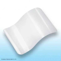 Suprasorb F Folien-Wundverband unsteril, 10 cm x 10 m