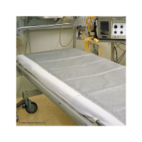 Metalline Betttuch steril, 2,5 m x 73 cm - zur Zeit nicht...