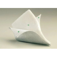 Metalline Tracheo-Kompressen steril, 8 x 9 cm VE = 50...