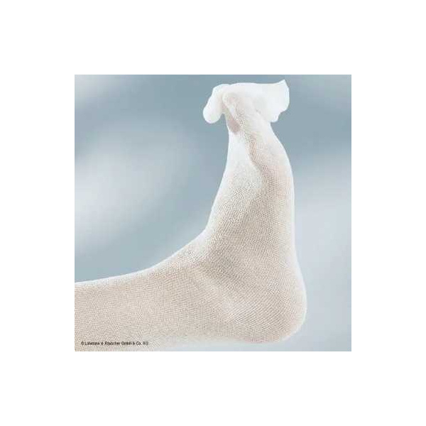 tg-Schlauchverband, weiß, Gr. K2,10 m x 21 cm