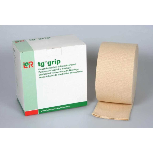 tg-grip Stütz-Schlauchverband Gr. L 10 m x 32,5cm