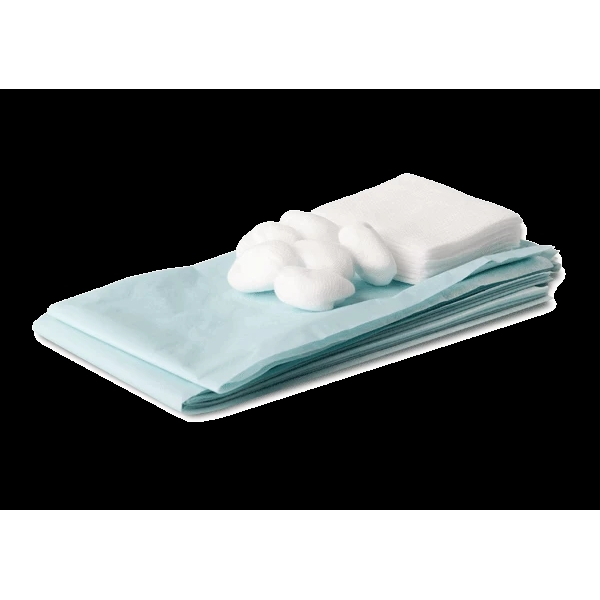 Raucoset Standard I steril VE = 10Sets St&uuml;ck