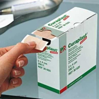 Curaplast Injektionspflaster Sensitive,2 x 4 cm 250...