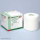 Mollelast haft latexfrei Fixierbinde weiß, 4 m x 8 cm