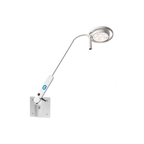 Mach LED 2sc Single Colour OP-Leuchte Wandmodell ohne Netzteil