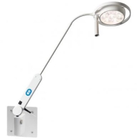 Mach LED 2sc Single Colour OP-Leuchte Wandmodell ohne...
