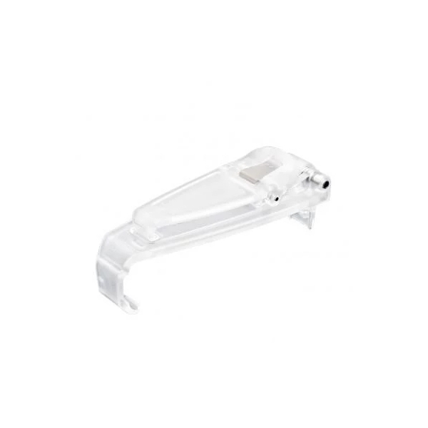 Quick-Set Infusionsset, 9 mm Kan&uuml;le, 60 cm Schlauch VE = 10 Set St&uuml;ck