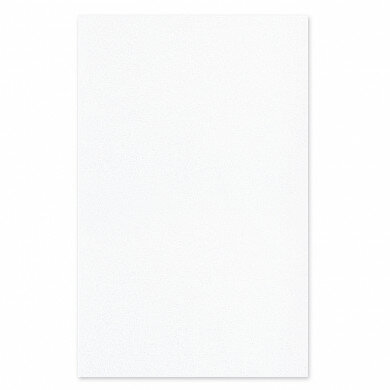 Dental-Trayeinlagen-Filterpapier 18 x 28 cm weiß 250 Blatt