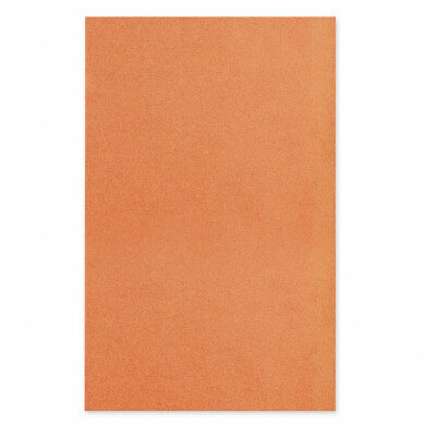 Dental-Trayeinlagen-Filterpapier 18 x 28 cm orange 250 Blatt