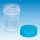 Universalcontainer Versandgefäße 35 ml, 39 x 55 mm 500 Stück Deckel beiliegend