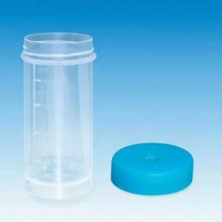 Universalcontainer Versandgefäße 50 ml, 39 x...