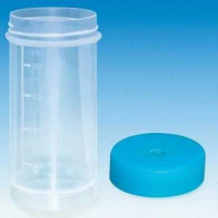 Universalcontainer Versandgefäße 100 ml, 48 x...