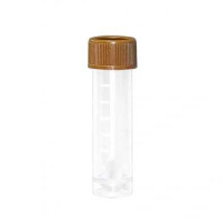 Stuhlröhrchen 15 ml, 20 x 76 mm mit...