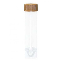 Stuhlröhrchen 30 ml, 25 x 107 mm mit...