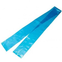 Clip Cord Schutzhüllen 5 x 80 cm 250 Stück