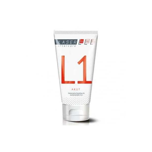 TattooMed laser aftercare Akut L1 75 ml