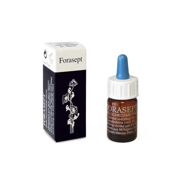 Forasept Ohrlochkosmetikum 7,5 ml
